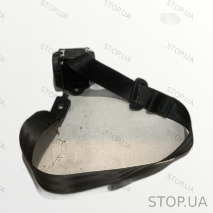 3CM857807 ремень безопасности задний правый Ремень безопасности задний прав