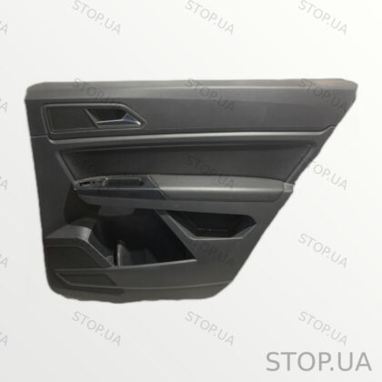 3CM867212D карта двери задней правой Volkswagen Карта двери задней правой A