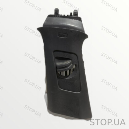 3CM867243 обшивка средней стойки салона Обшивка средней стойки салона Volks