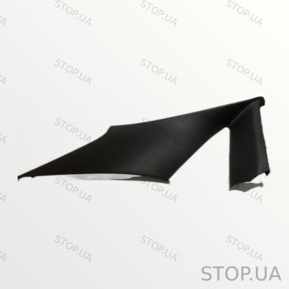 3CM867245 обшивка задней правой стойки 3CM867245 Обшивка задней правой стой