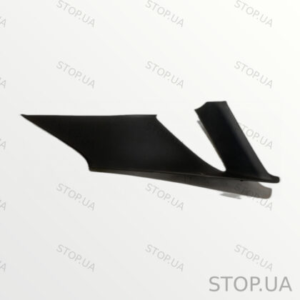 3CM867246 обшивка задней правой стойки Обшивка задней правой стойки Volkswa