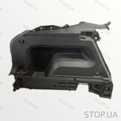 3CM867427 задняя левая обшивка багажника 3CM867427 Задняя левая обшивка (па