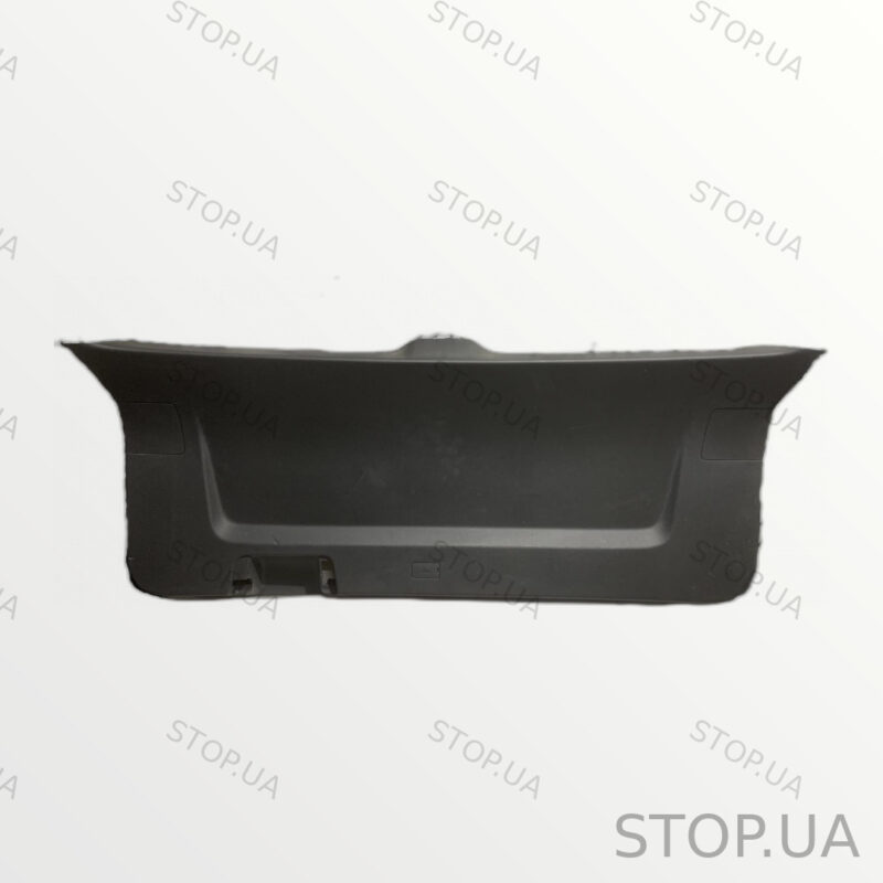 3CM867601A обшивка багажника Обшивка багажника Volkswagen Atlas Cross Sport