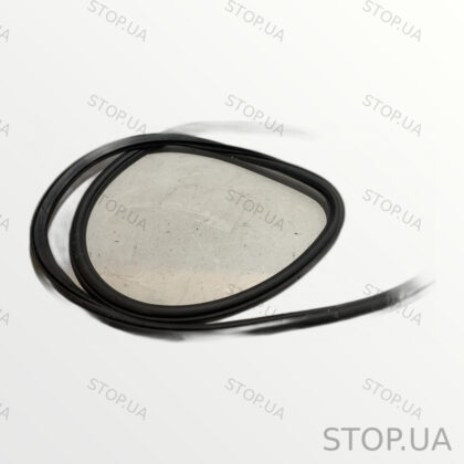 3CM867912A уплотнитель передней правой двери Volkswagen Уплотнитель передне