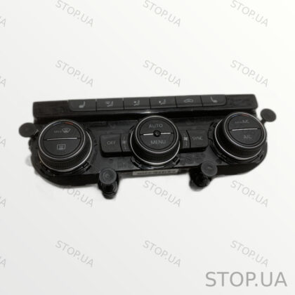 3CM907044A панель управления кондиционером Панель управления кондиционером