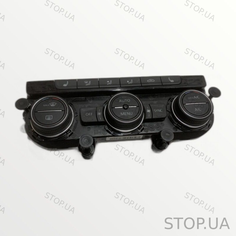 3CM907044A панель управления кондиционером Панель управления кондиционером