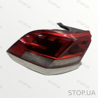 3CM945207 задний левый внешний фонарь 3CM945207 Фонарь задний левый внешний