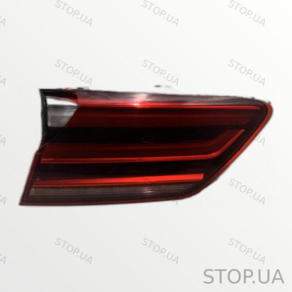 3CM945307 стоп-сигнал 3CM945307 Стоп-сигнал в крышку багажника Volkswagen A