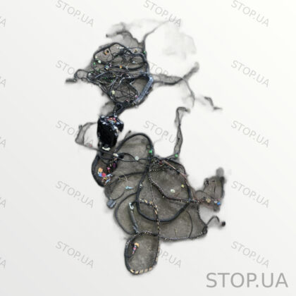 3CM971001 проводка салона Проводка салона Volkswagen Atlas Cross Sport 2.0