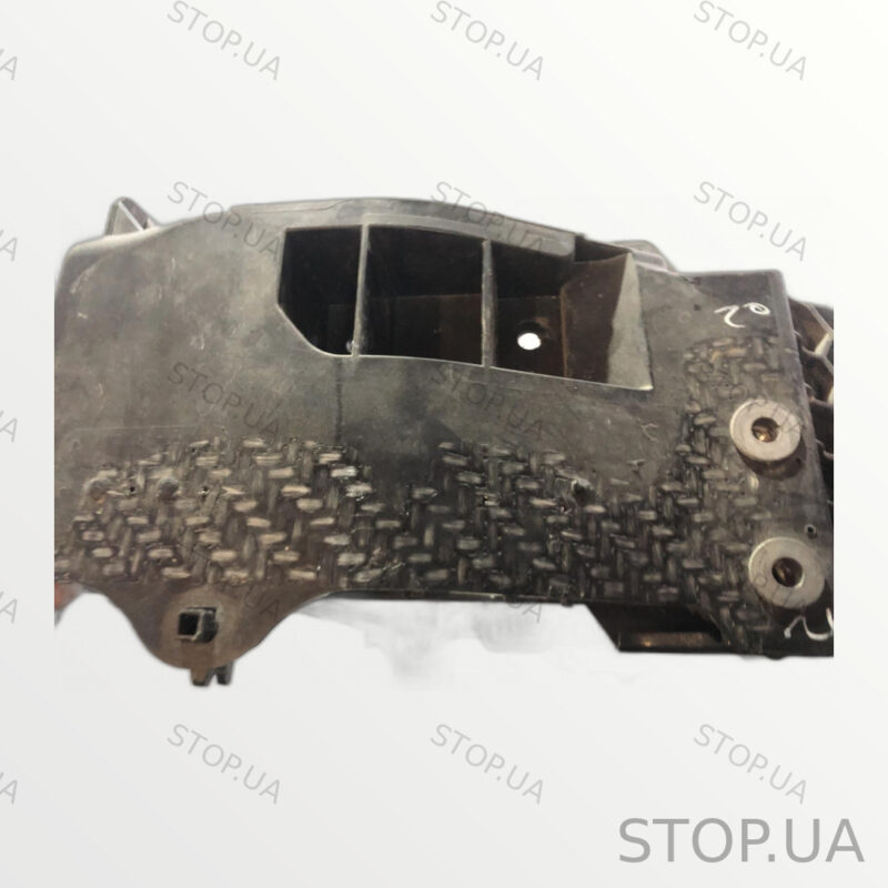 3CN805588A панель радиатора 3CN805588A Панель радиатора (телевизор) Volkswa — изображение 3
