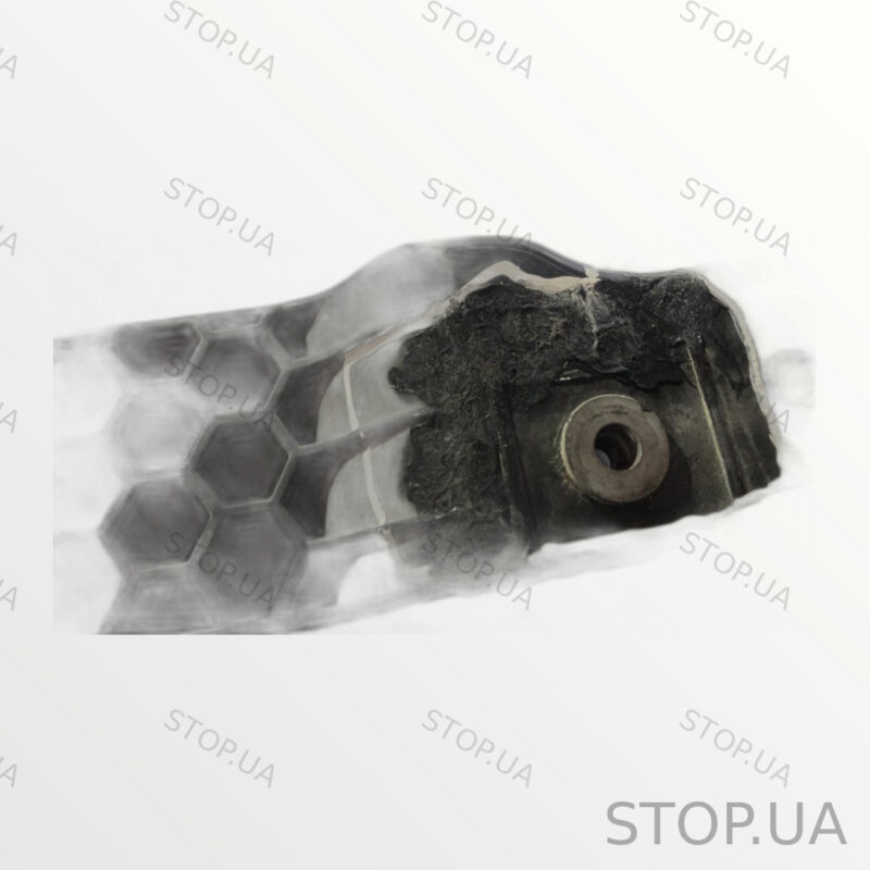 3CN805588A панель радиатора 3CN805588A Панель радиатора (телевизор) Volkswa — изображение 4