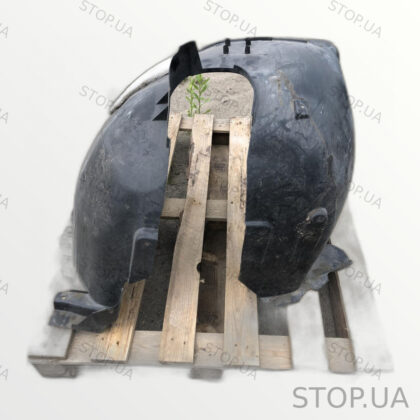 3CN805911C подкрылок передний левый Подкрылок передний левый Volkswagen Atl