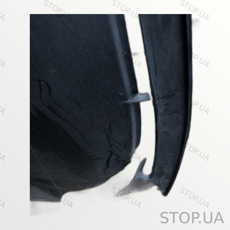 3CN805911C подкрылок передний левый Подкрылок передний левый Volkswagen Atl — изображение 2