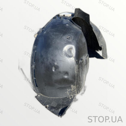 3CN805912C передний правый подкрылок 3CN805912C Переднее правое крыло (дефе