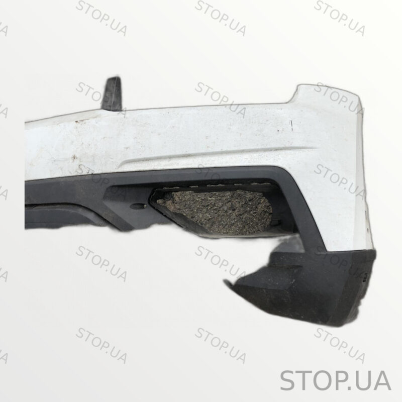 3CN807192 часть переднего бампера 3CN807192 Передняя часть бампера Volkswag — изображение 6