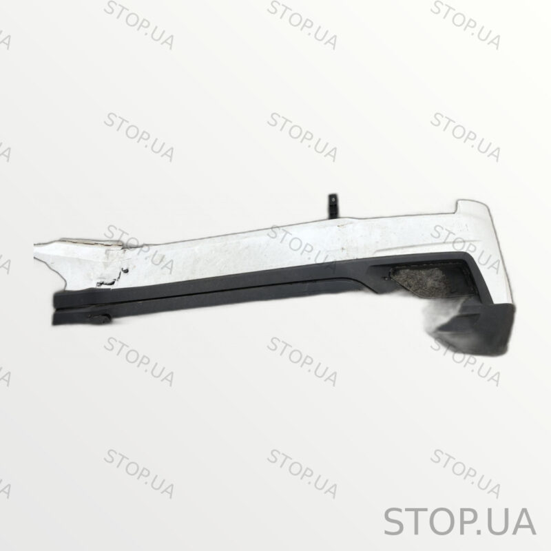 3CN807192 часть переднего бампера 3CN807192 Передняя часть бампера Volkswag — изображение 7