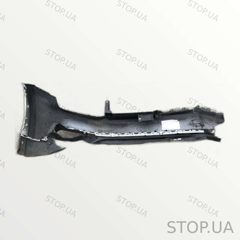 3CN807192 часть переднего бампера 3CN807192 Передняя часть бампера Volkswag — изображение 8