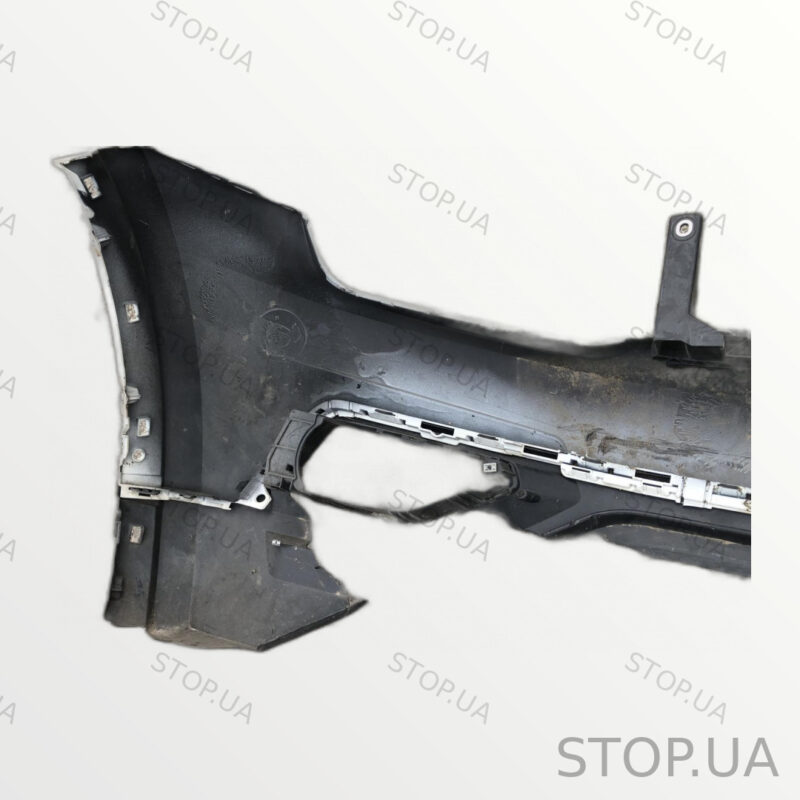 3CN807192 часть переднего бампера 3CN807192 Передняя часть бампера Volkswag — изображение 9