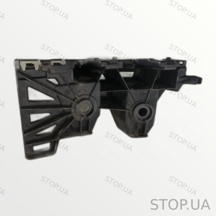 3CN807483 кронштейн заднего бампера левый Кронштейн заднего бампера левый V