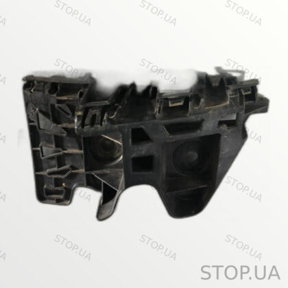 3CN807484 направляющая заднего бампера правая Направляющая заднего бампера