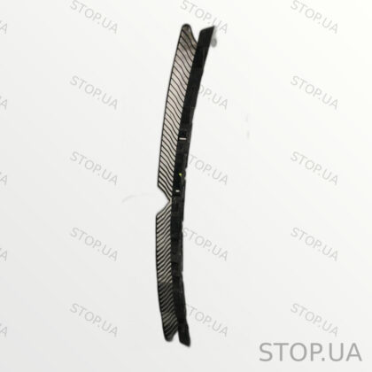 3CN807863 кронштейн заднего бампера Кронштейн заднего бампера центральный V