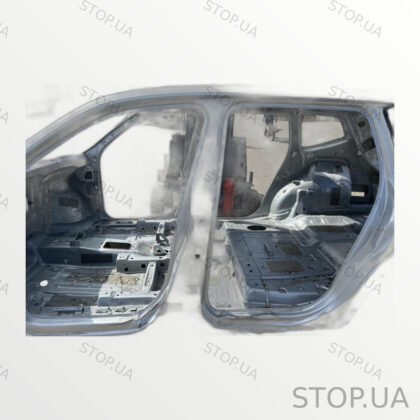 3CN809219A стойка кузова центральная левая 3CN809219A Стойка кузова централ