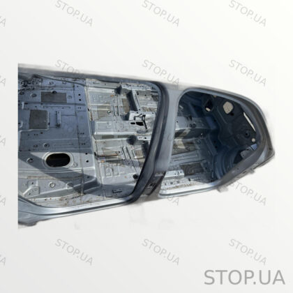 3CN809220A стойка кузова центральная правая 3CN809220A Стойка кузова центра