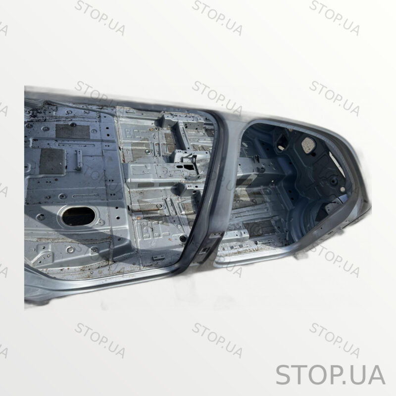 3CN809220A стойка кузова центральная правая 3CN809220A Стойка кузова центра