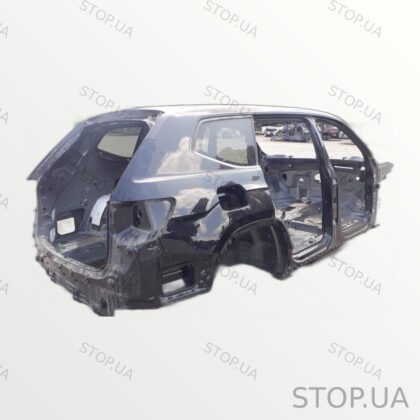 3CN809844 заднее правое крыло четверть крыло заднее правое Volkswagen Atlas