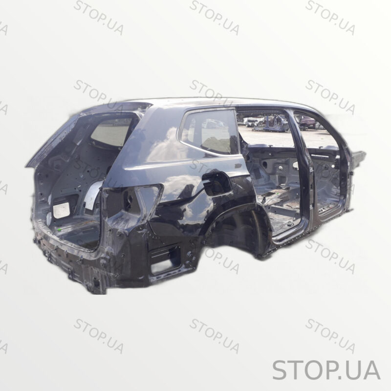 3CN809844 заднее правое крыло четверть крыло заднее правое Volkswagen Atlas — изображение 2