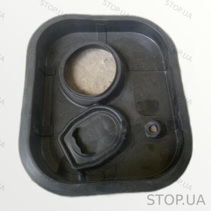 3CN809933 пыльник горловины лючка бензобака Пыльник горловины лючка бензоба
