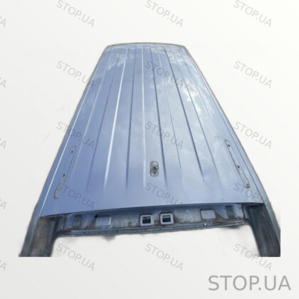 3CN817101 крыша без люка Дах без люка Volkswagen Atlas 2017-2020 Дах без лю