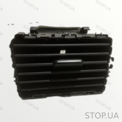 3CN819704 дефлектор воздушный передний правый Дефлектор воздушный передний