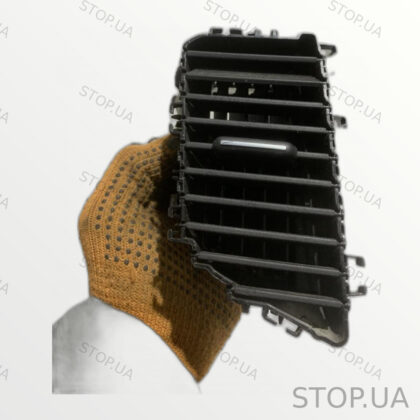 3CN819727 дефлектор воздушного канала левый Дефлектор воздуховода левый Vol