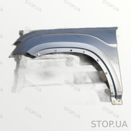 3CN821021 крыло переднее левое Переднее левое крыло Volkswagen Atlas 16-20