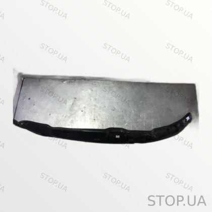 3CN821111B замыкающая панель переднего крыла левая Volkswagen Задняя панель