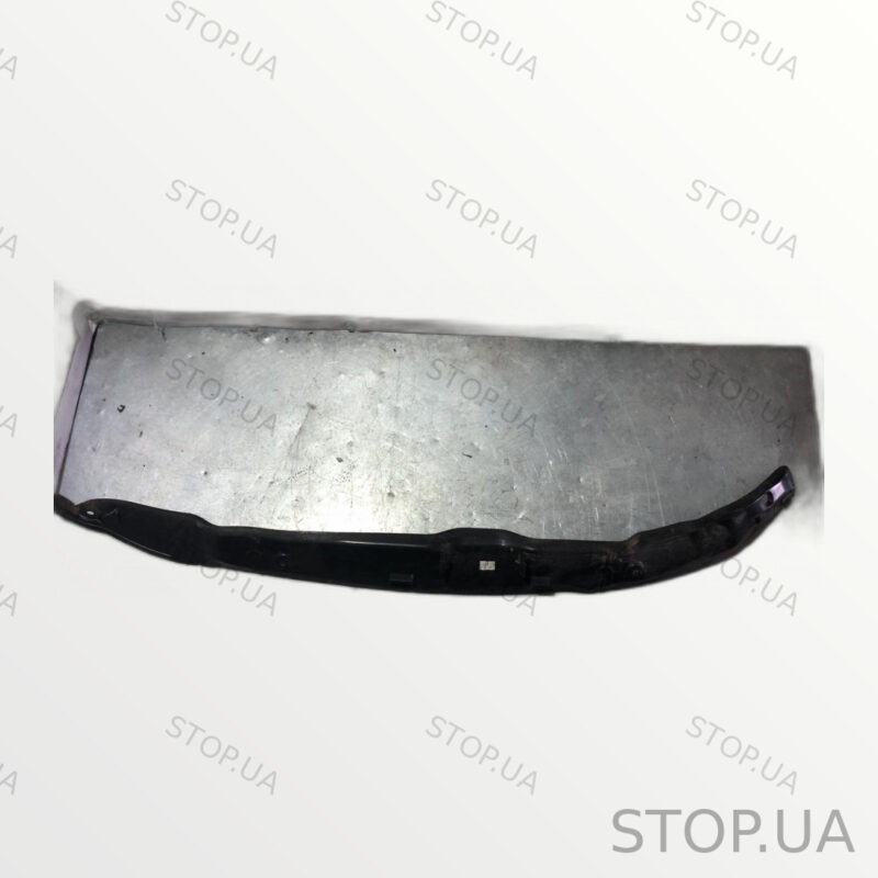 3CN821111B замыкающая панель переднего крыла левая Volkswagen Задняя панель