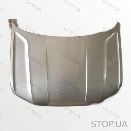 3CN823031J капот Капот Volkswagen Atlas 17-20 (состояние на фото) SKU 3CN82