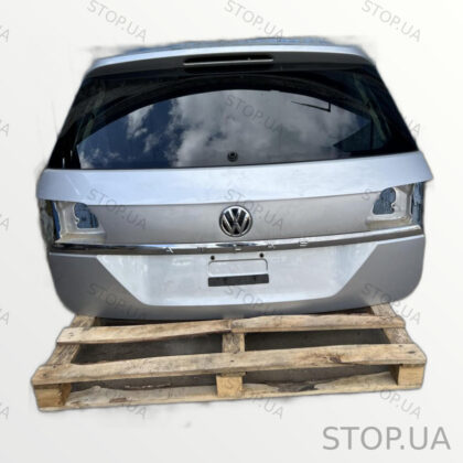 3CN827025J крышка багажника Крышка багажника Volkswagen Atlas 2017-2020 SKU