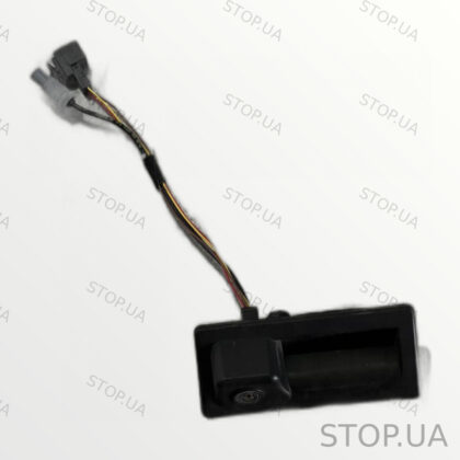 3CN827566A ручка открытия багажника 3CN827566A Ручка открытия багажника Vol