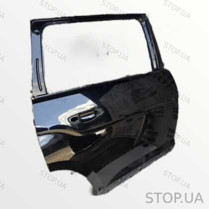 3CN833056J дверь задняя правая Дверь задняя правая (состояние на фото) Volk