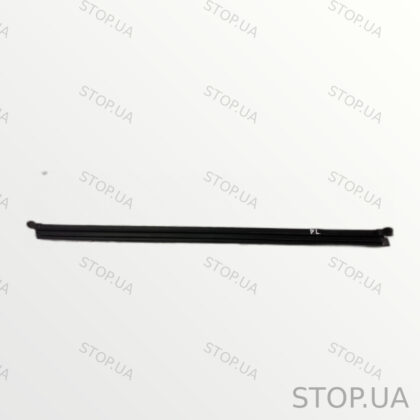3CN837480A ущельнитель стекла двери Уплотнитель стекла передней левой двери