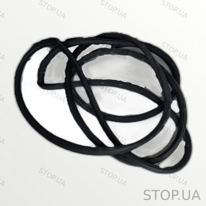 3CN837701A ущельнитель двери передней левой Уплотнитель двери передней лево