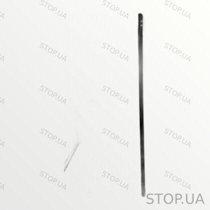 3CN839476 молдинг стекла двери 3CN839476 Молдинг стекла двери правый задний