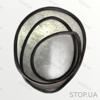 3CN839701A ущельнитель дверного проема задний левый Уплотнитель задней лево