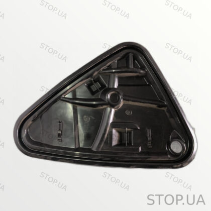 3CN839915 обшивка боковой двери Обшивка левой задней боковой двери Volkswag