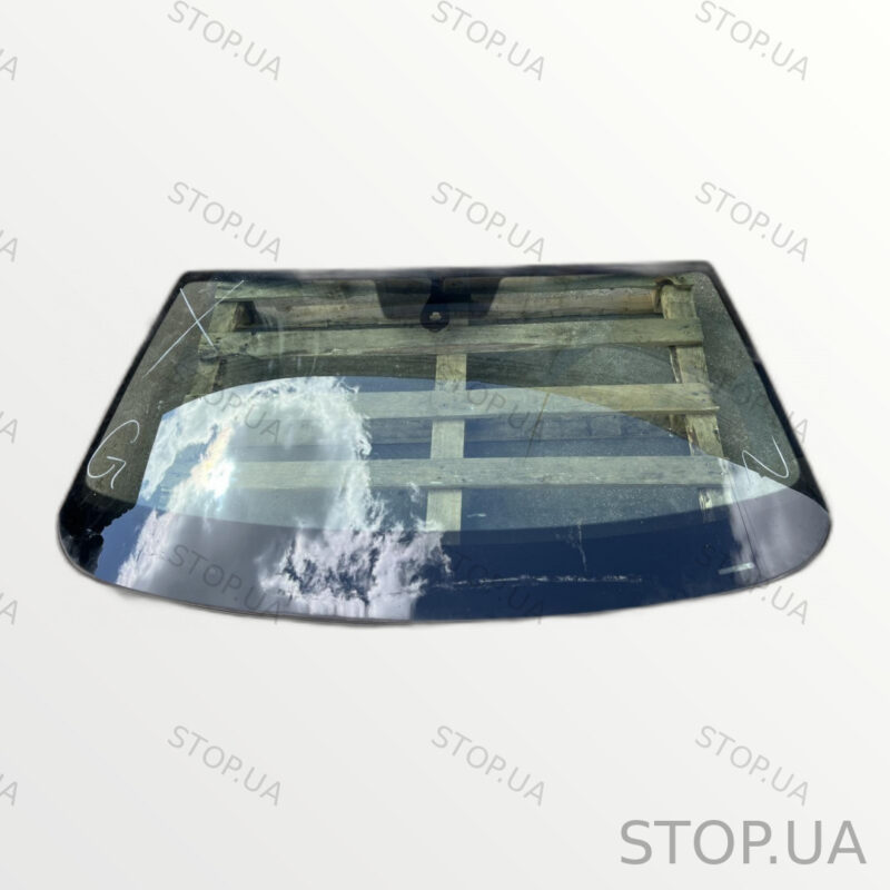 3CN845011MNVB лобовое стекло Стекло лобовое Volkswagen Atlas 2017-2020 3CN8
