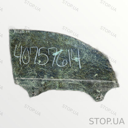 3CN845202 стекло передней правой двери Стекло передней правой двери Volkswa