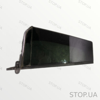 3CN845214 стекло форточки двери Стекло форточка двери задней правой Volkswa