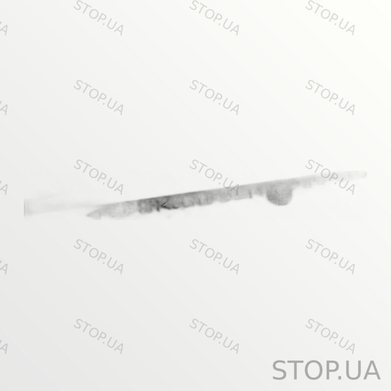 3CN845214 стекло форточки двери Стекло форточка двери задней правой Volkswa — изображение 2